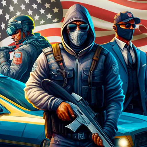 Tacticool Mod APK 1.70.10 (Unlimited money)
