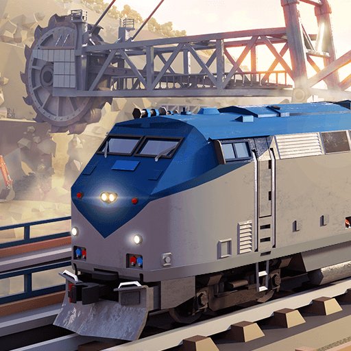 Train Station 2 Mod APK 3.14.0 (Unlimited money and gems)