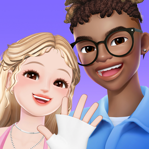 Zepeto Mod APK 3.59.000 (Unlimited money, diamonds)
