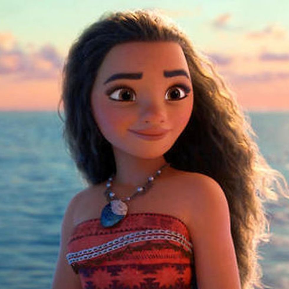 Moana 2: How to Download the APK Movie for Android in 2024