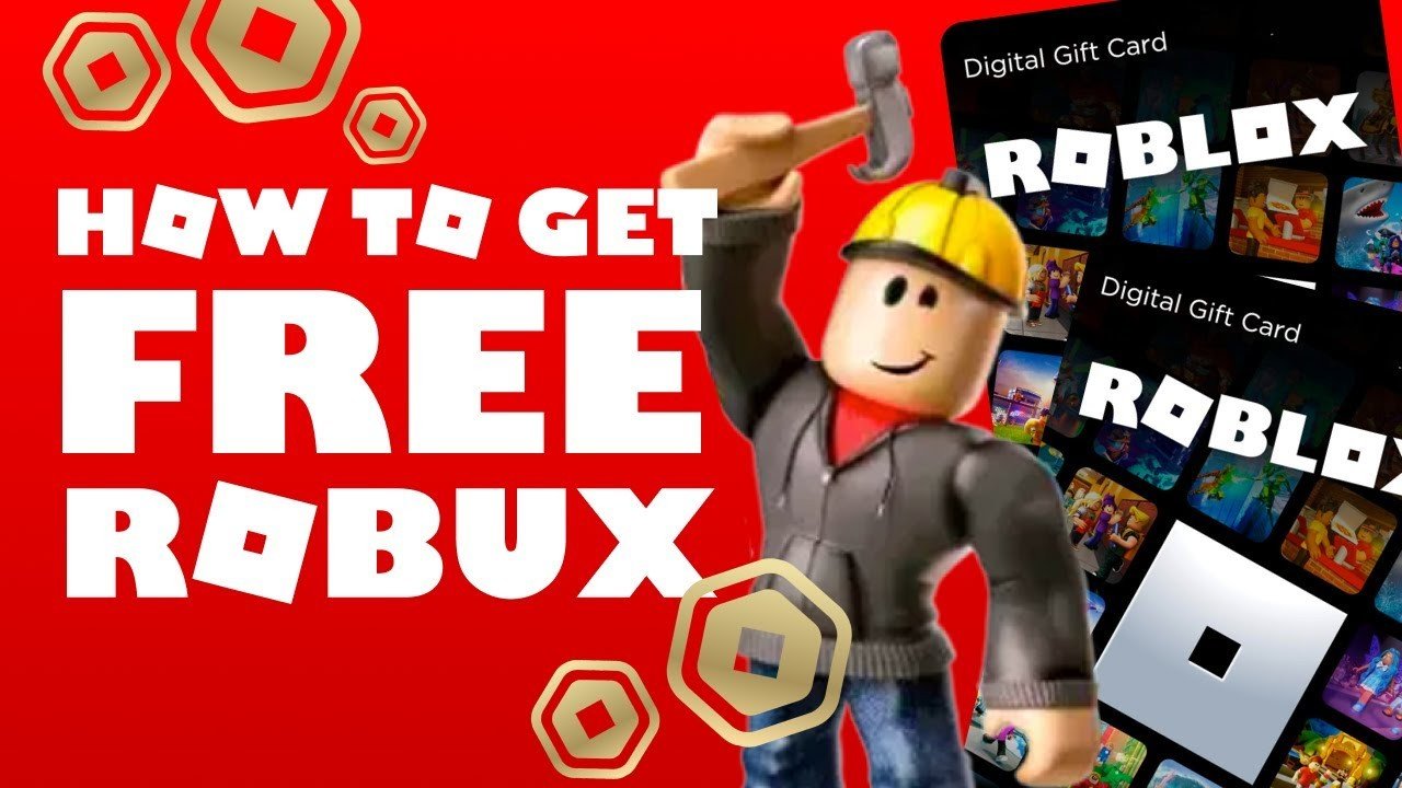 Exploring the World of Roblox: Games, APKs, and the Quest for Robux apkmod3