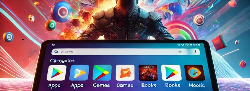 Google Play Store MOD APK: Unlock Endless Possibilities on Your Android Device