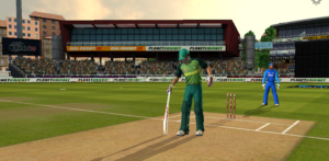 Real Cricket 20 MOD APK