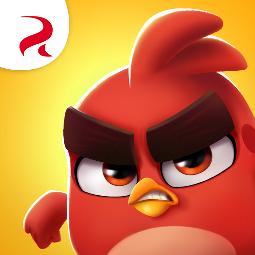 Angry Birds Dream Blast MOD APK v1.70.0 [Unlimited Coins/Boosters]