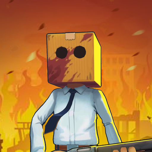 Box Head v3.0.2 MOD APK [MOD Menu, Unlimited Money]