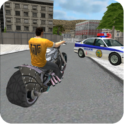 City theft simulator MOD APK v2.2.3 [Unlimited Money/Mod Menu]
