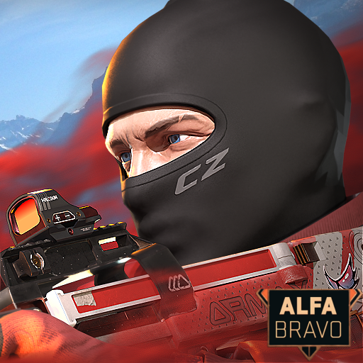 Combat Master Mobile FPS Mod APK 0.15.125 (Unlimited money)