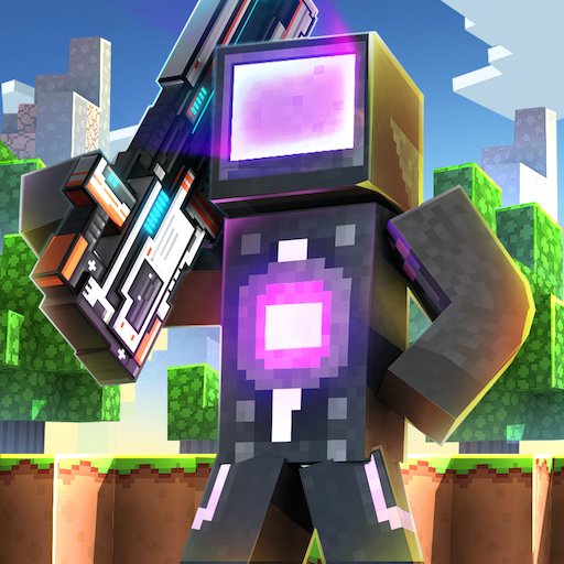 Cops N Robbers MOD APK v15.2.1 [Unlimited Money, MOD Menu]