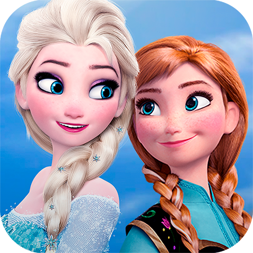 Disney MOD APK v13.8.5 [Unlimited Lives/Move]
