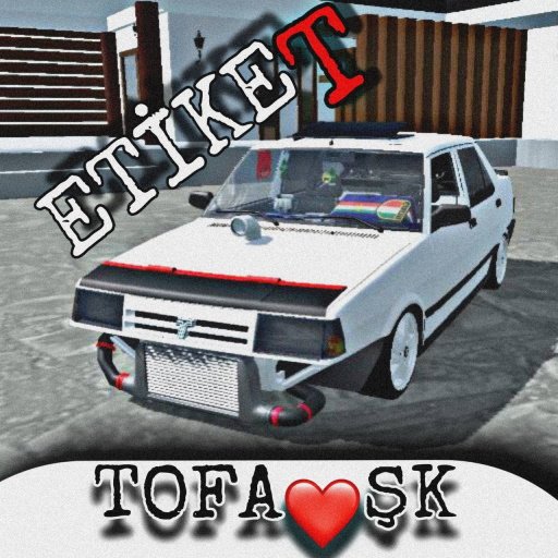 Etiket Tofask – Tofaş Oyunları Mod APK 2.6.1 (Unlimited money)