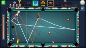 Cheto 8 Ball Pool v55.9.0 MOD APK [Mega Menu/Unlimited Money]
