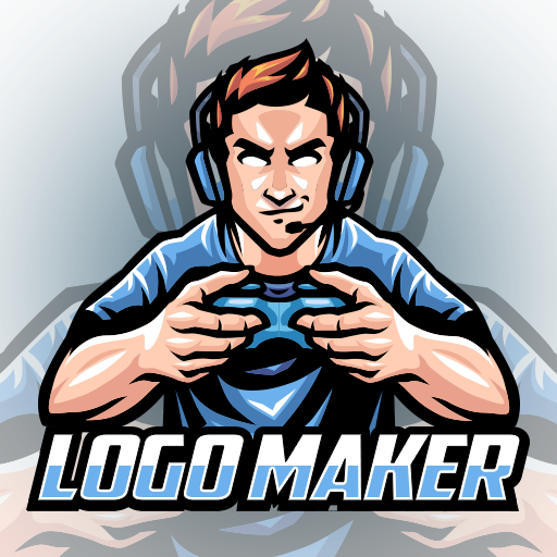 Gaming Logo Maker: Esport Logo Mod APK 1.4.7 (Unlocked)(Premium)