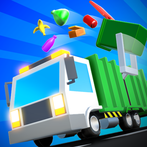 Garbage Truck 3D Mod APK 4.17.1 (Unlimited money)