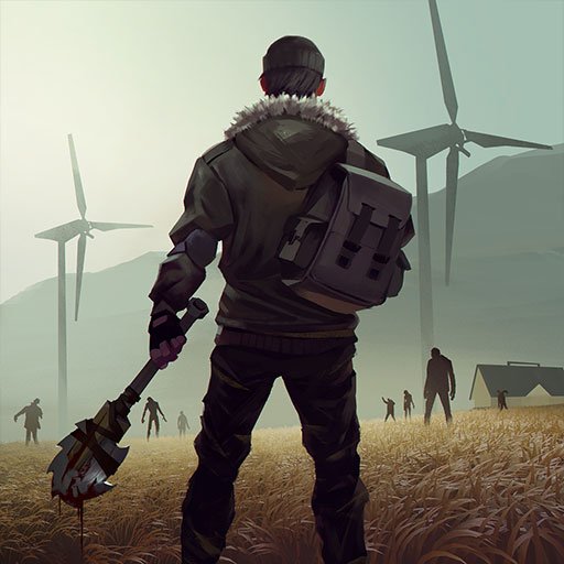 Last Day on Earth Mod APK 1.26.1 (Menu)