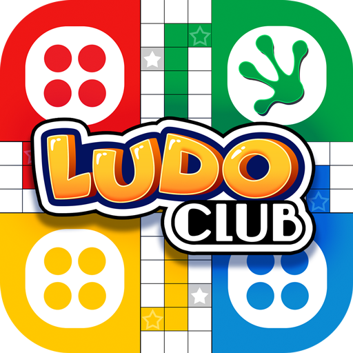 Ludo Club MOD APK v2.5.17 [Unlimited Coins and Easy Win]