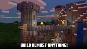 Minecraft Apk