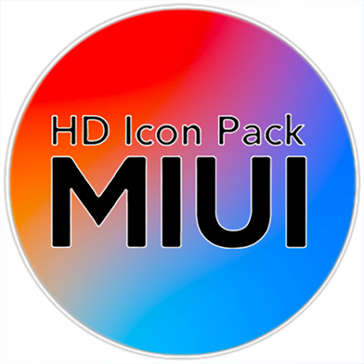 MIUi Circle Fluo – Icon Pack Mod APK 5.2 (Paid for free)(Patched)