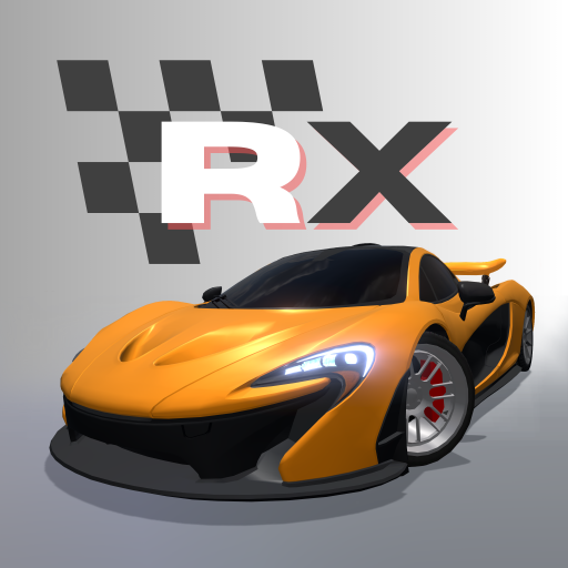Racing Xperience MOD APK v3.1 [Unlimited Money/Unlock all Cars]
