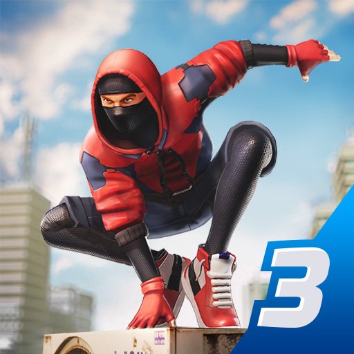 Spider Fighter 3 v3.39.10 MOD APK [Unlimited Money/Gems/Mod Menu]