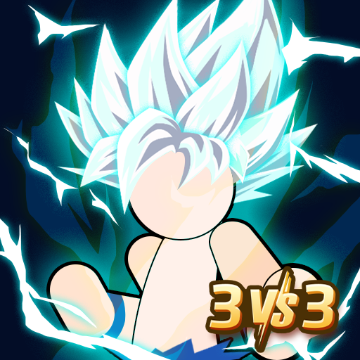 Stickman Dragon Fight Super v2.2.1 MOD APK [Unlimited Money/Gems]