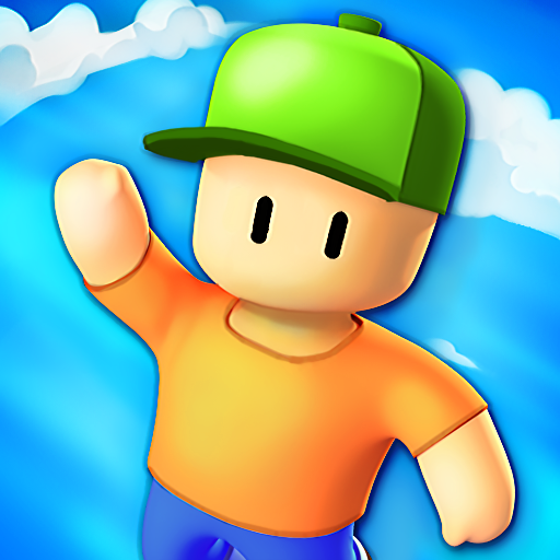 Stumble Guys v0.76.2 MOD APK [Unlimited Money/Gems/Unlocked]