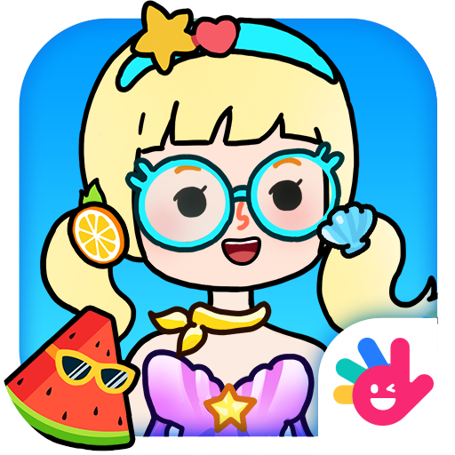 Yoya Busy Life World Mod APK 5.210.2 (Unlocked all)