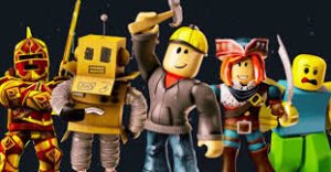 Gamenora Roblox Unblocked