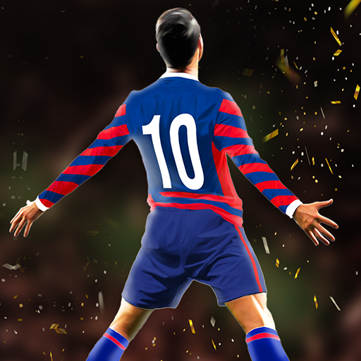 Soccer Cup 2024:Football MOD APK Unlimited money