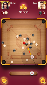 carrom pool hack