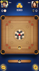 carrom pool hack