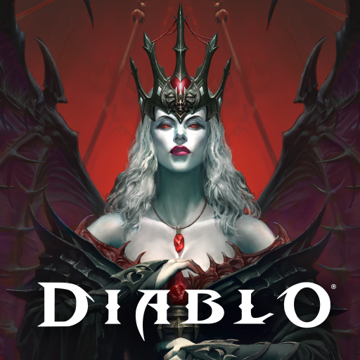 دانلود بازی اندروید دیابلو 3.1.3 Diablo lmmortal + مود
