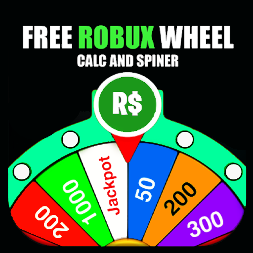 Guide: Robux 2020 | Free Robux Spin Wheel
