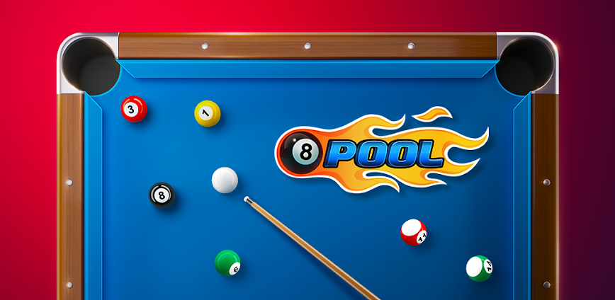 8 Ball Pool v56.2.0 MOD APK [Menu/Aim Hack/Long Line/Anti Ban]