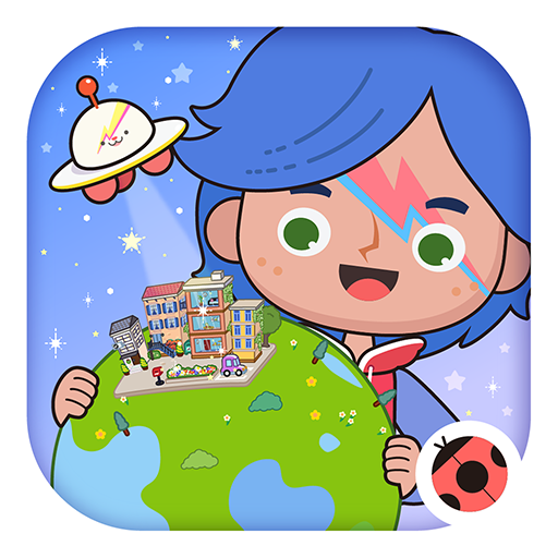 Miga World v1.82 MOD APK [Unlock all]
