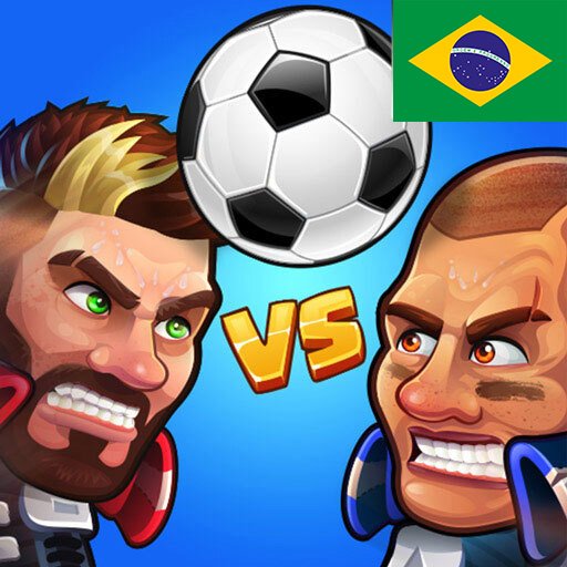 Head Ball 2 Mod APK 1.604 [Unlimited diamond and coins]