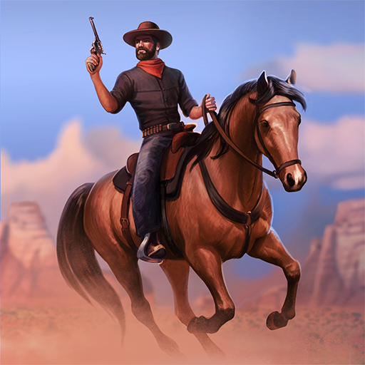 Westland Survival Mod APK 8.7.0 [Unlimited money]