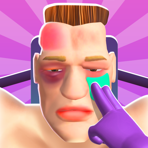 CutMan's Boxing Mod APK 1.9.1 [Unlimited money]