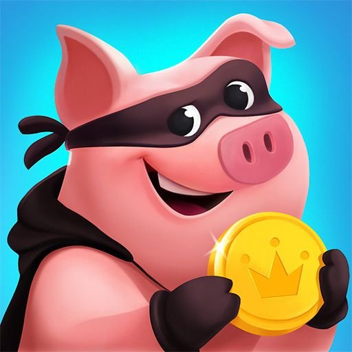 Coin Master Mod APK 3.5.1941 [Unlimited coins, spins]