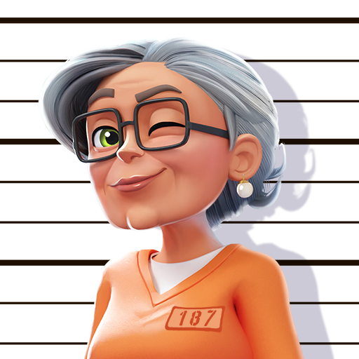 Merge Mansion Mod APK 25.01.02 [Unlimited gems, everything]