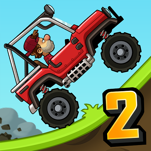 Hill Climb Racing 2 Mod APK 1.64.3 [All cars unlocked]