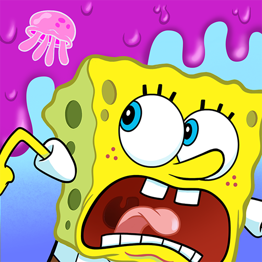 SpongeBob Adventures: In A Jam Mod APK 2.19.1 [Unlimited Energy]
