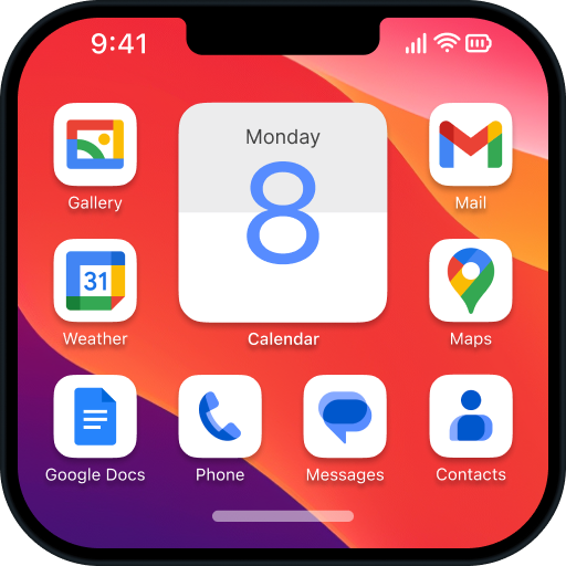 Launcher OS Pro Mod APK 5.2.5 [Premium Unlocked]