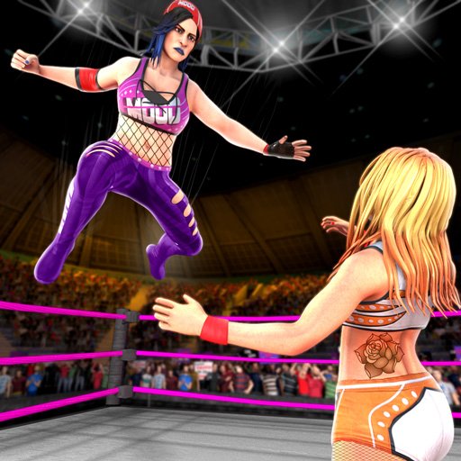Bad Girls MOD APK v4.1 [Unlocked/Unlimited Money]