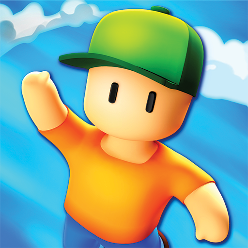 Kipas Guys MOD APK v0.83 [Unlimited Money/Gems/Unlocked Skins]