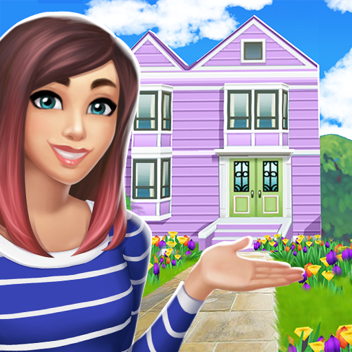 Home Street v0.57.1 MOD APK [Unlimited Money, Coins]