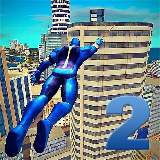 Rope Hero: Mafia City Wars v1.7.3 MOD APK [Unlimited Money/Gems]