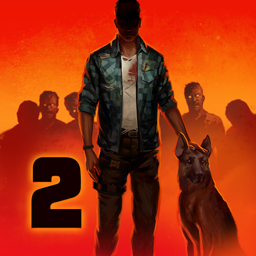 Into the Dead 2 Mod APK 1.75.0 (Unlimited money)