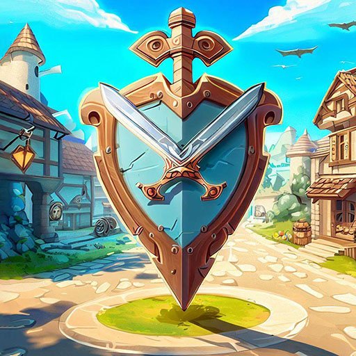 Magic Streets v1.1.79 MOD APK [Unlimited Money and Gold]