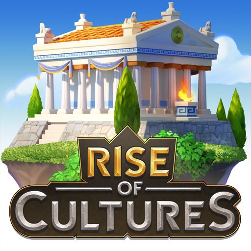 Rise of Cultures: Kingdom game v1.104.5 MOD APK [Full Game]
