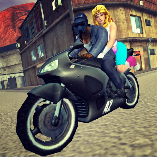 Gangster Crime MOD APK v1.9.8 [Unlimited Money/Gems]